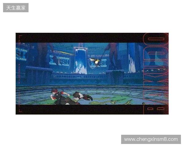 一球定乾坤!动作新作《BAKUDO -斗球的悠莉亚-》试玩版今日上线